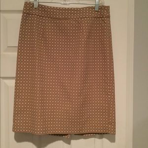 Banana Republic skirt